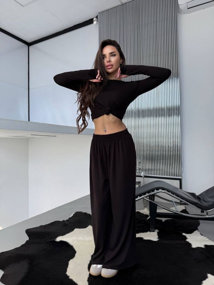 Прогулянковий костюм S5444