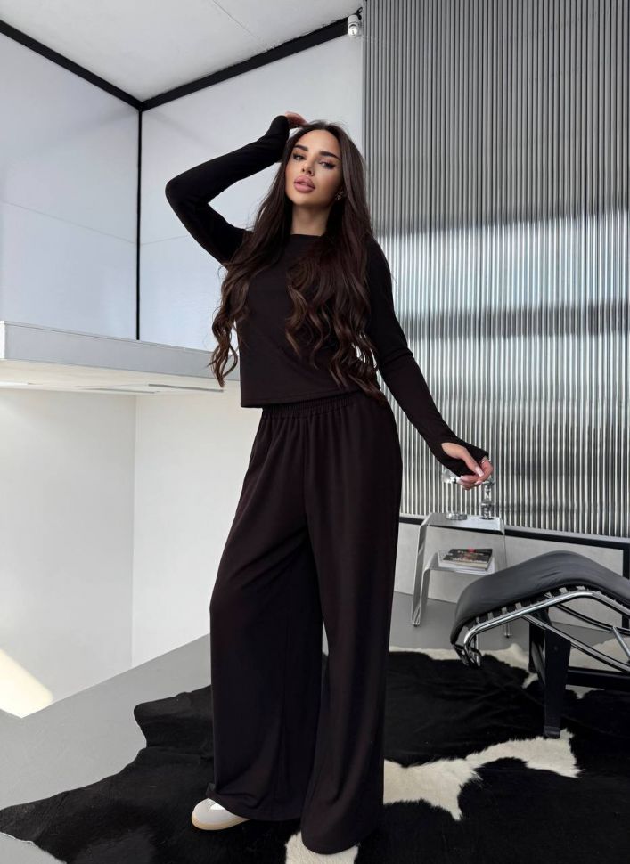 Прогулянковий костюм S5444