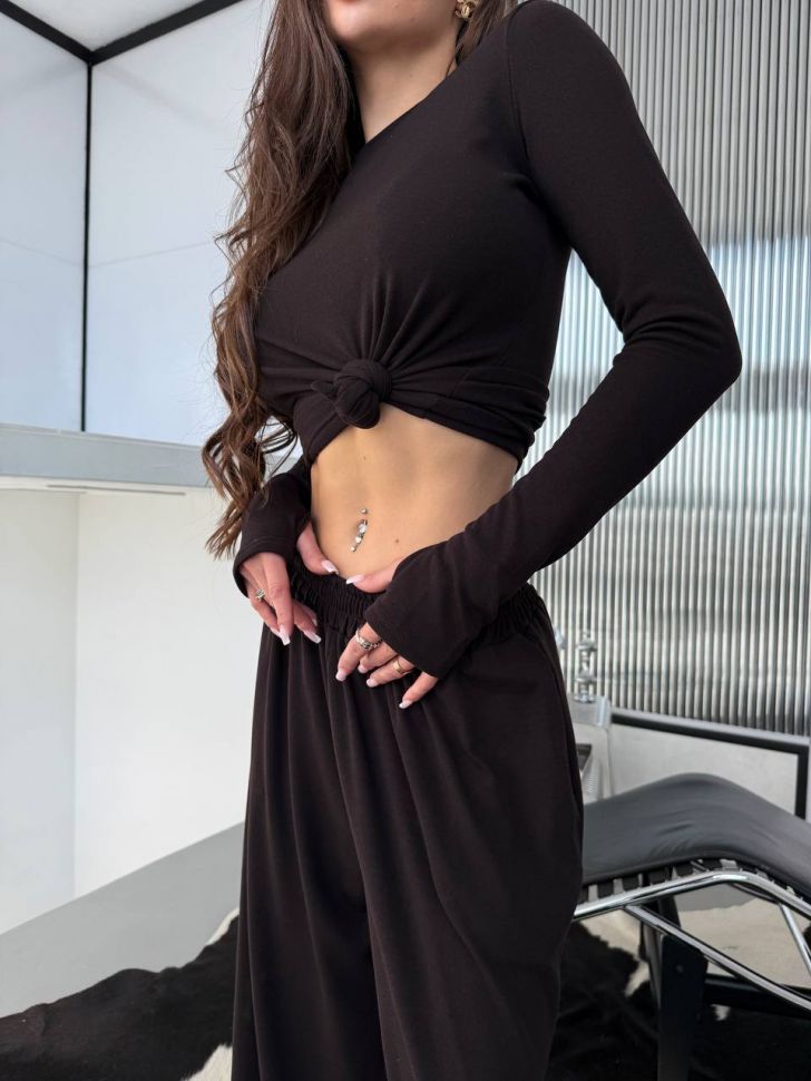 Прогулянковий костюм S5444