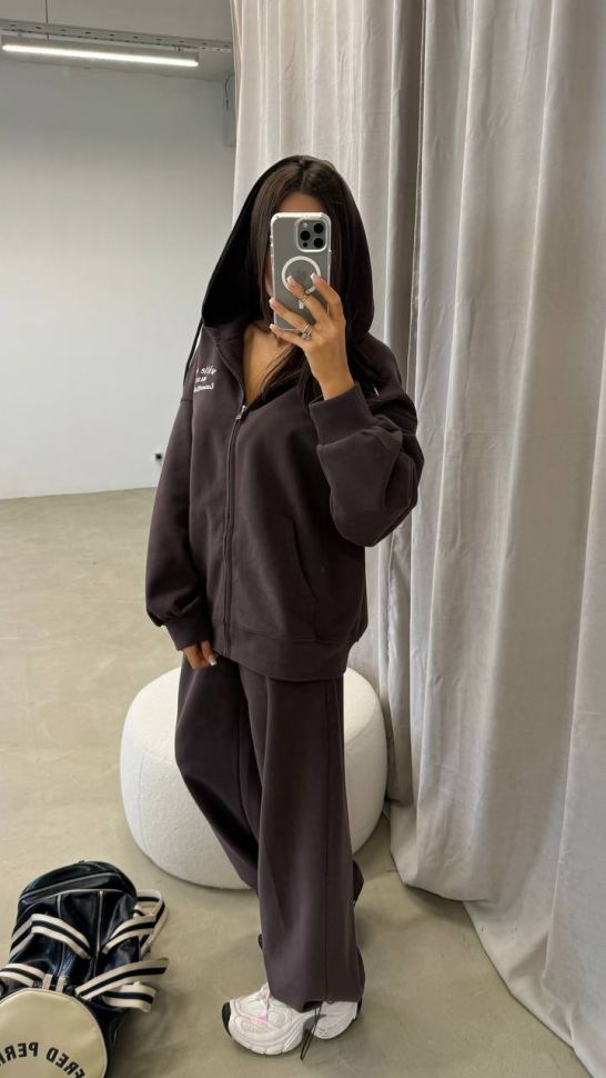 Костюм Розмір: 42-44, 46-48 S5644