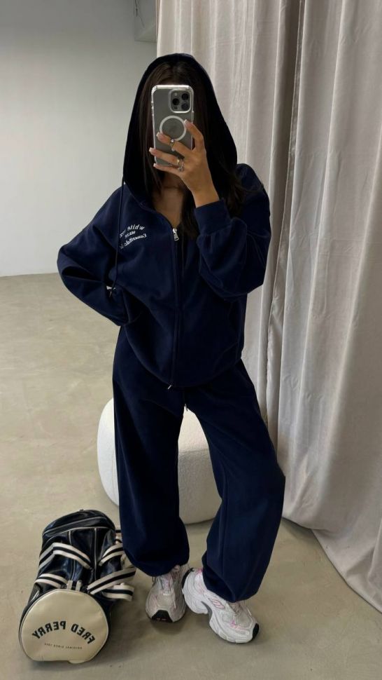 Костюм Розмір: 42-44, 46-48 S5644