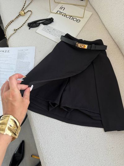 Спідниця Розмір: 42-44,46-48 S5844