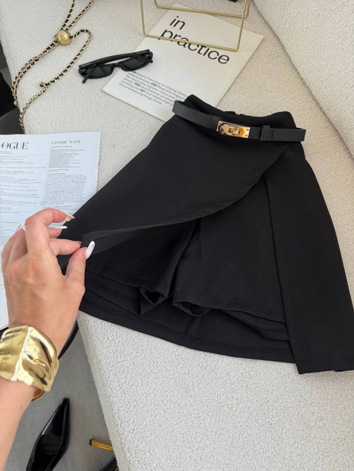 Спідниця Розмір: 42-44,46-48 S5844