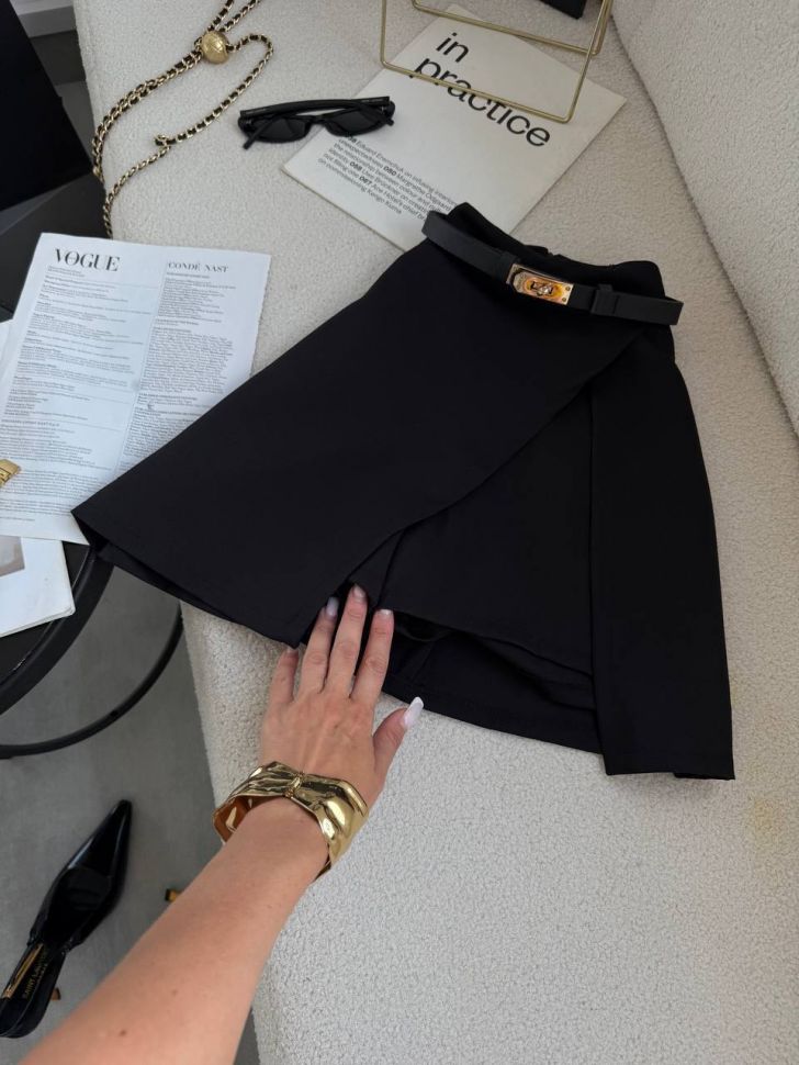 Спідниця Розмір: 42-44,46-48 S5844