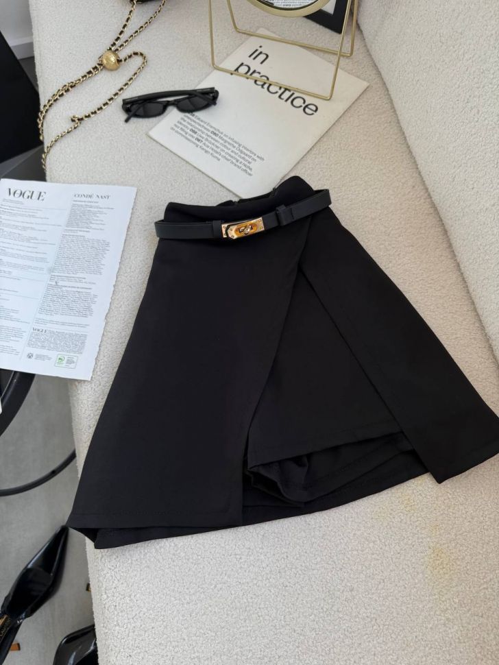 Спідниця Розмір: 42-44,46-48 S5844