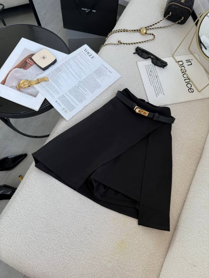 Спідниця Розмір: 42-44,46-48 S5844