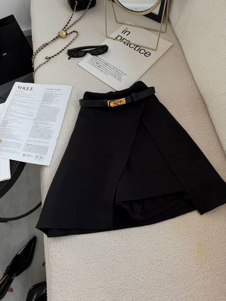 Спідниця Розмір: 42-44,46-48 S5844