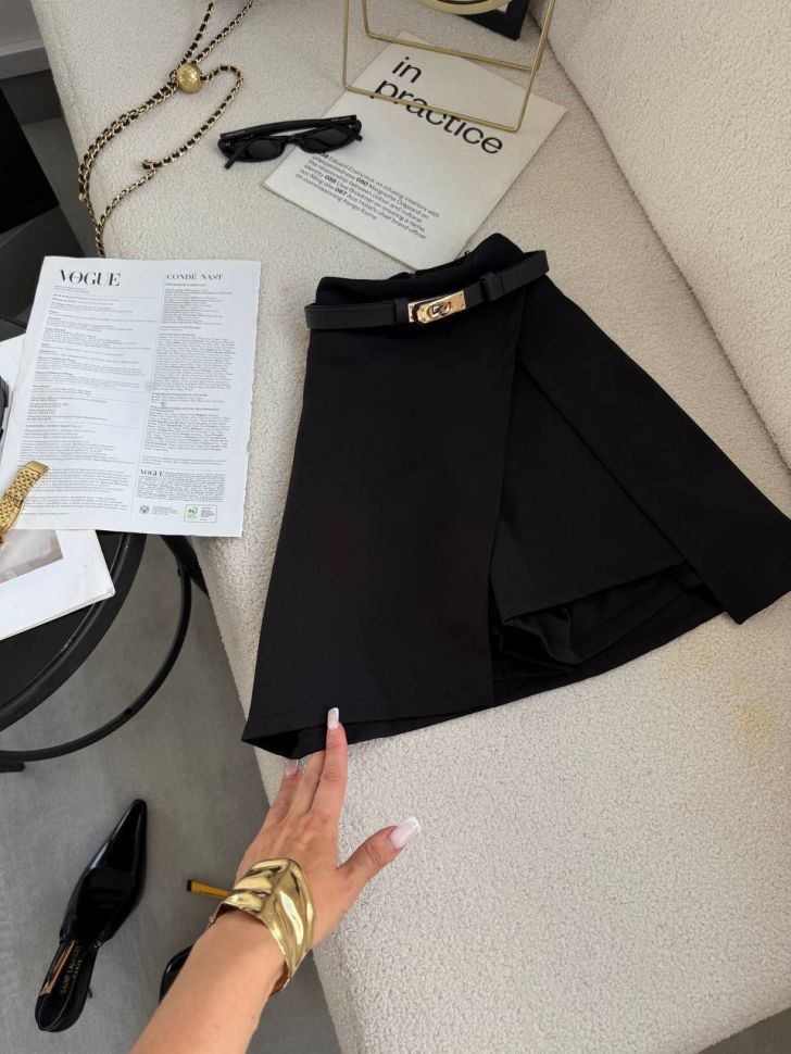 Спідниця Розмір: 42-44,46-48 S5844