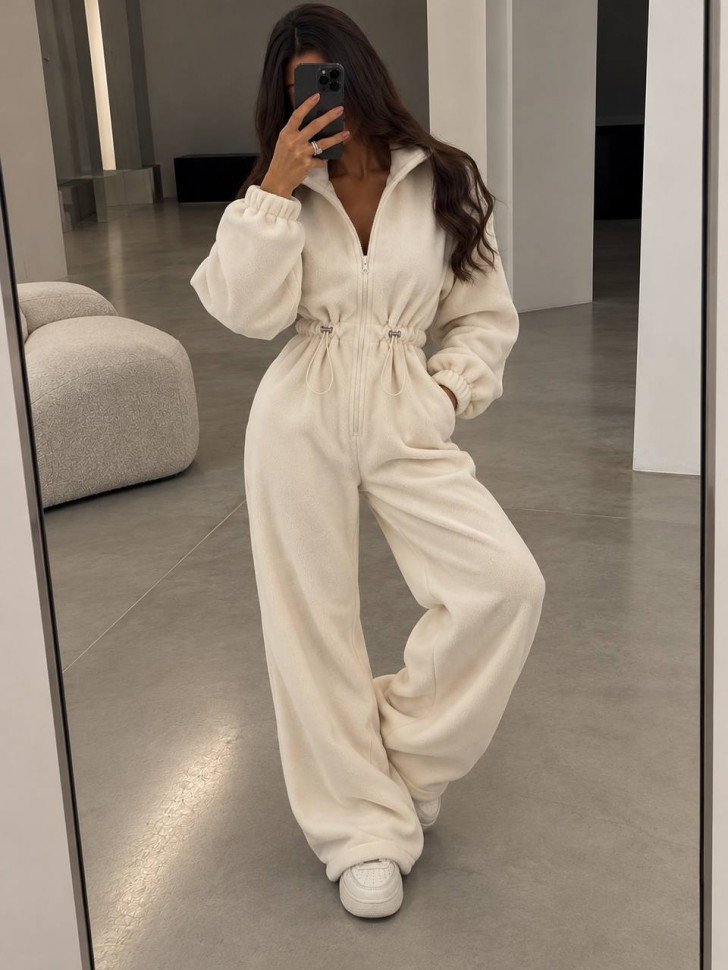 Комбінезон Розмір: 42-44, 46-48 S15842
