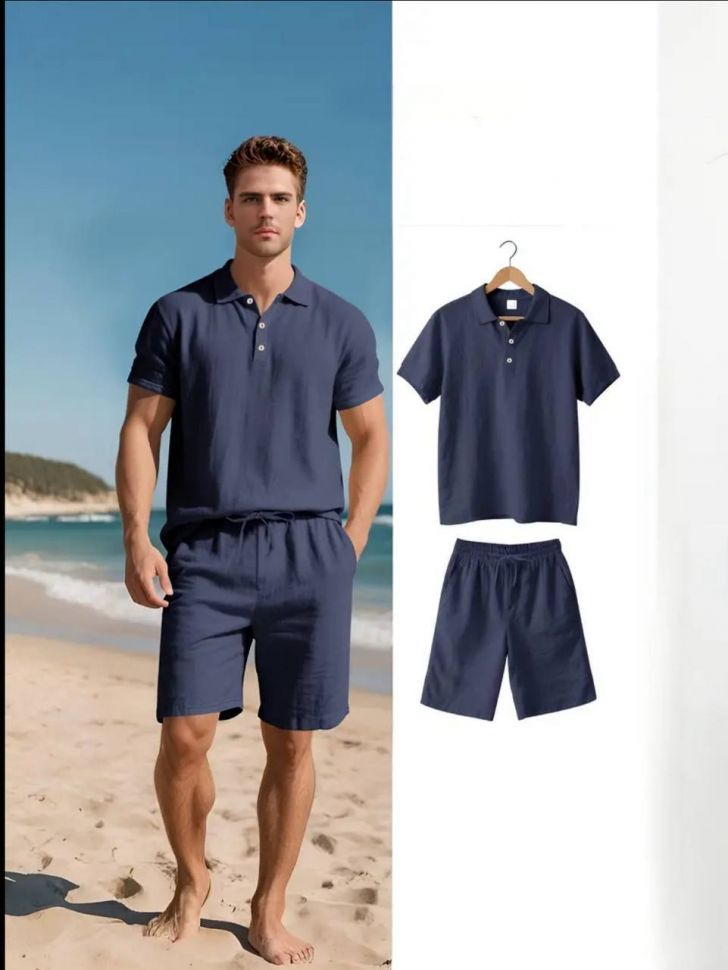 Костюм Розмір: 46-48, 50-52, 54-56 S5944