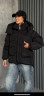 Куртка Розмір: oversize S16242