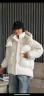 Куртка Розмір: oversize S16242