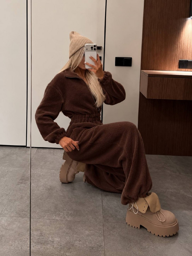 Комбінезон Розмір: One Size S16539