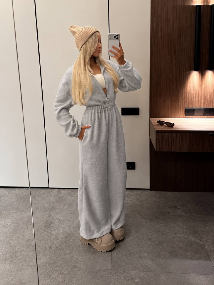 Комбінезон Розмір: One Size S16539