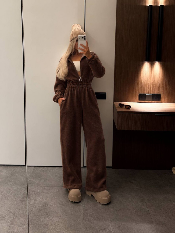 Комбінезон Розмір: One Size S16539