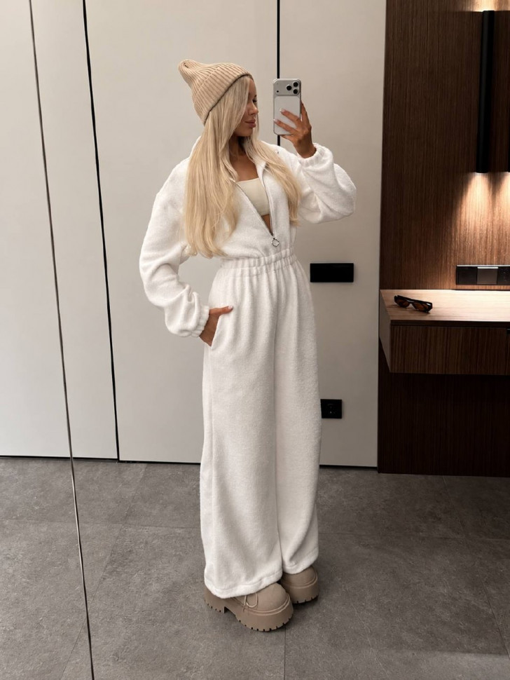 Комбінезон Розмір: One Size S16539