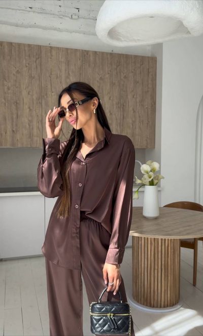 Костюм Розмір: 42-44, 46-48 S6643