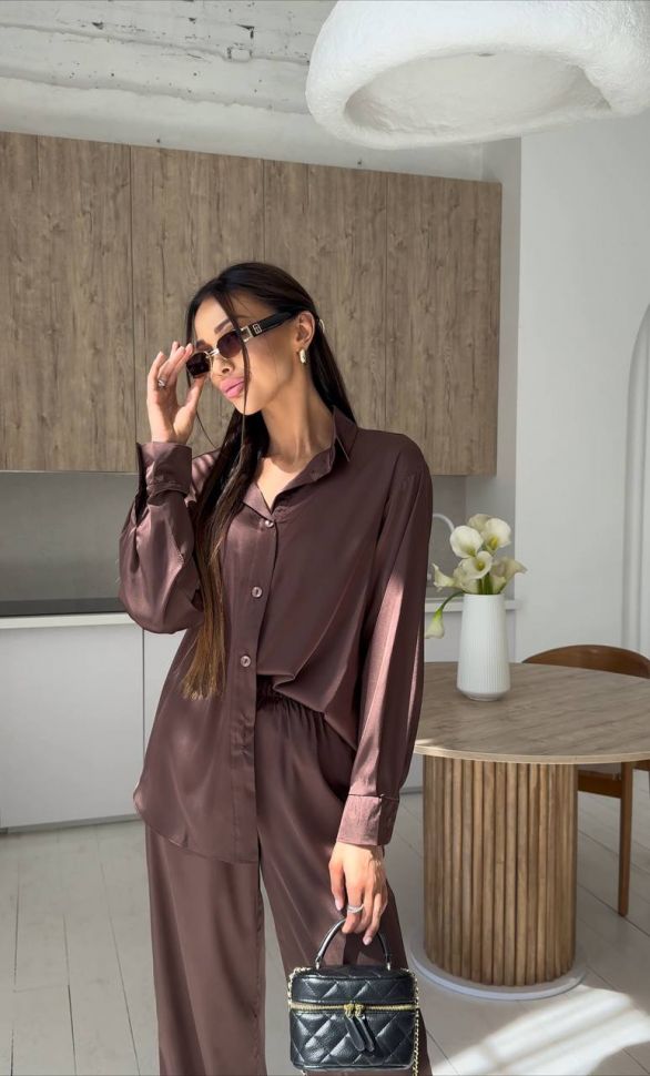 Костюм Розмір: 42-44, 46-48 S6643