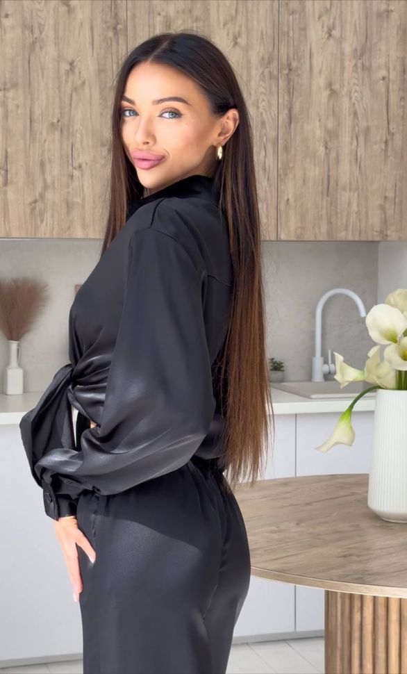 Костюм Розмір: 42-44, 46-48 S6643