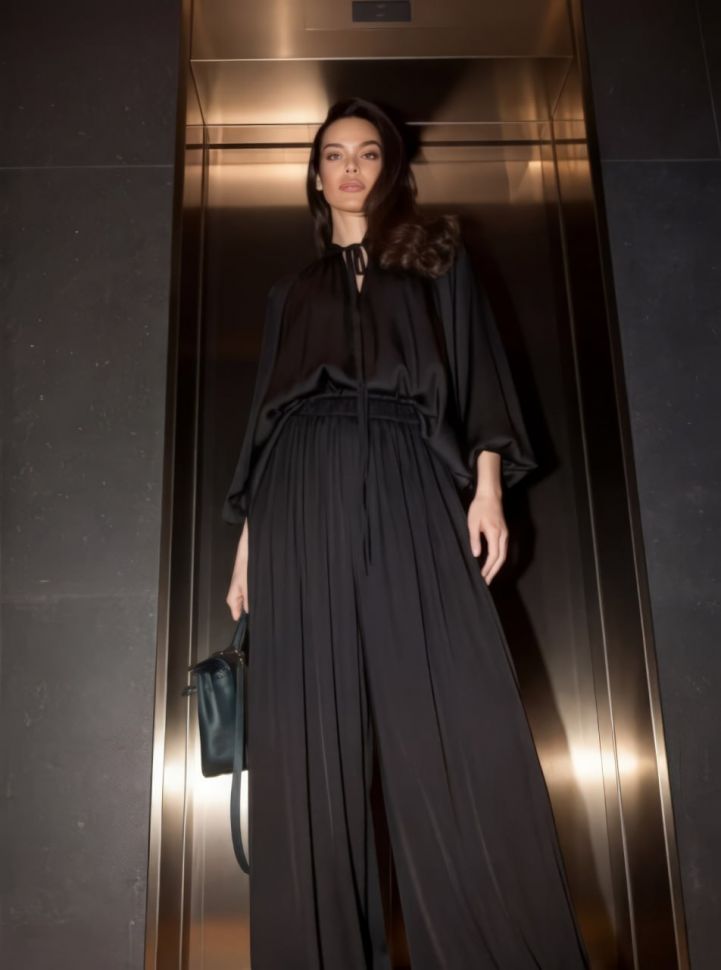 Костюм Розмір: S-M, M-L S6843