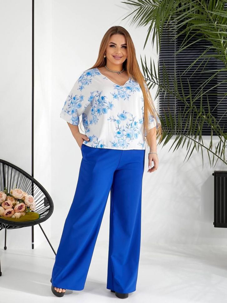 Костюм Розмір: 50-52,54-56 S6943