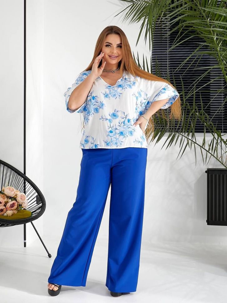 Костюм Розмір: 50-52,54-56 S6943