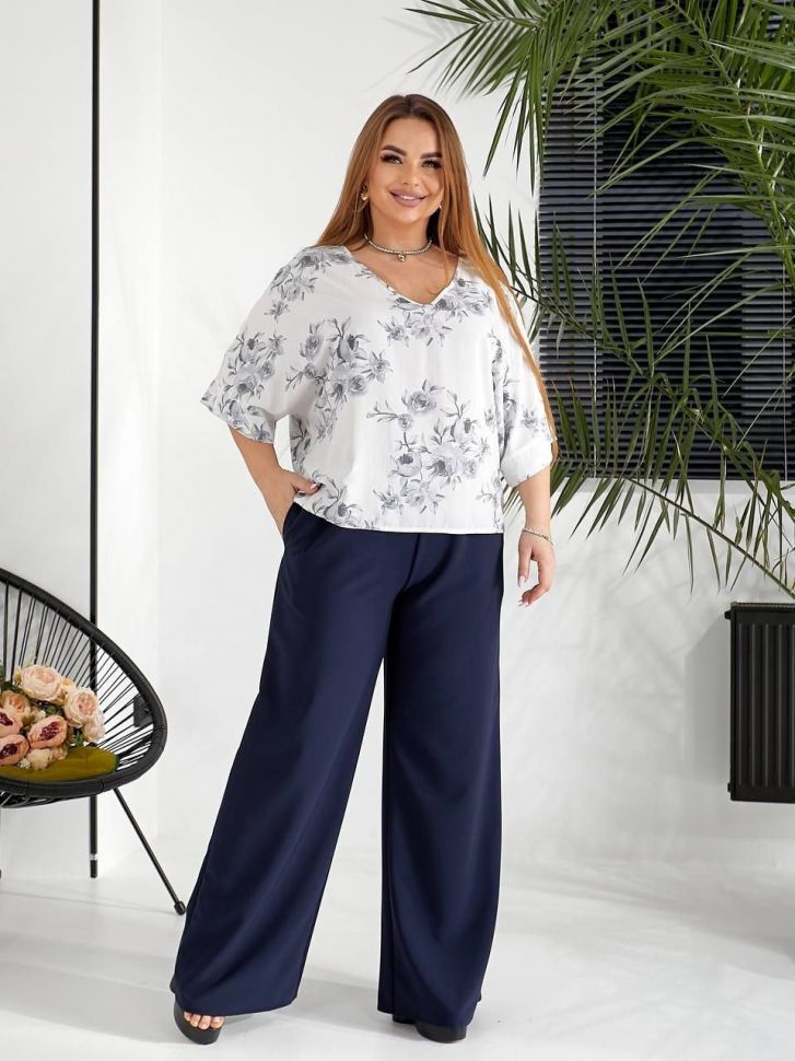 Костюм Розмір: 50-52,54-56 S6943