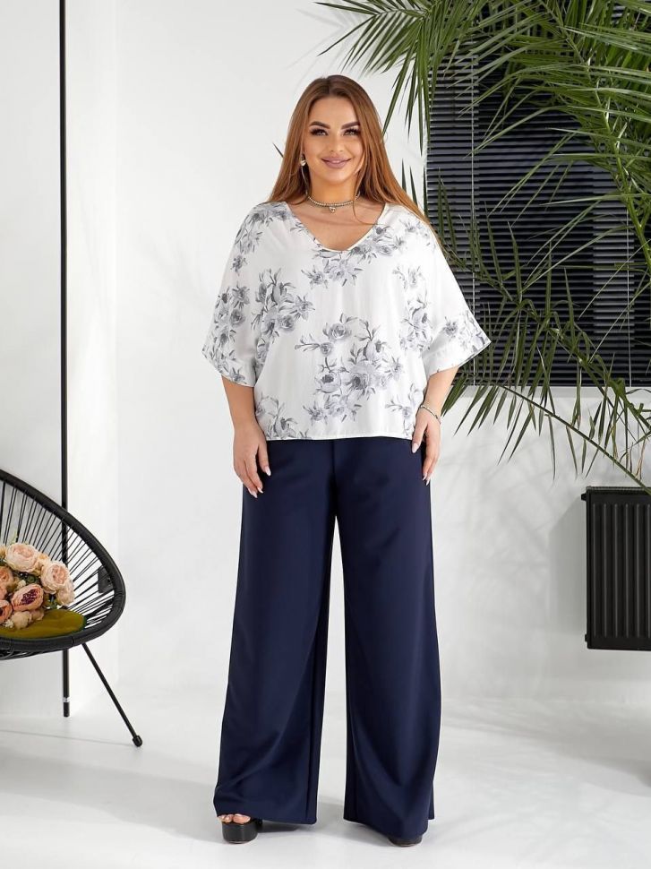 Костюм Розмір: 50-52,54-56 S6943