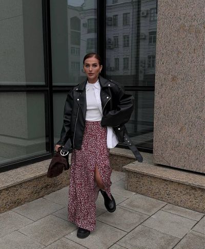 Спідниця S7445