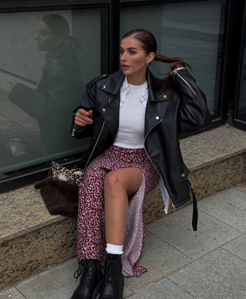 Спідниця S7445