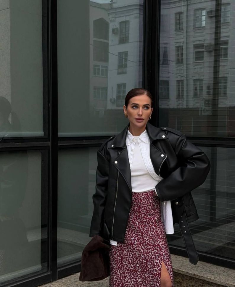 Спідниця S7445