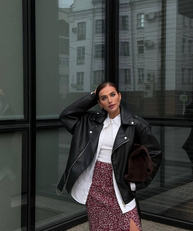 Спідниця S7445