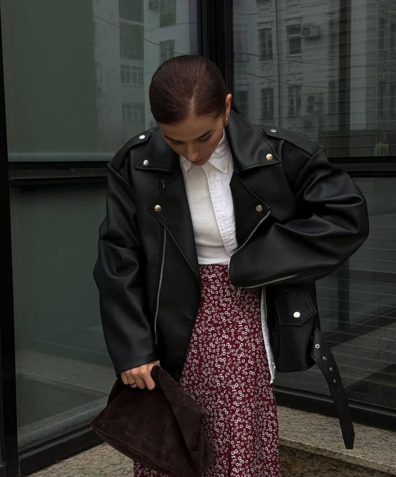 Спідниця S7445