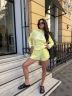 Костюм Розмір: 42-46, 48-52 S9645