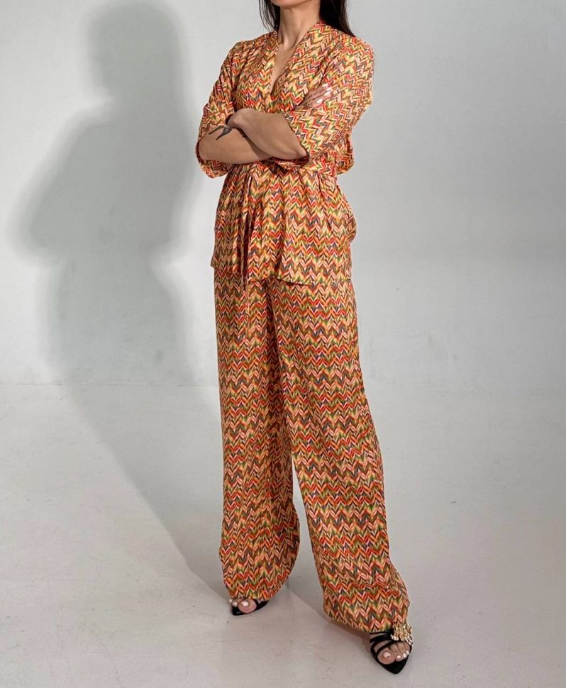 Костюм Розмір: S, M, L S541