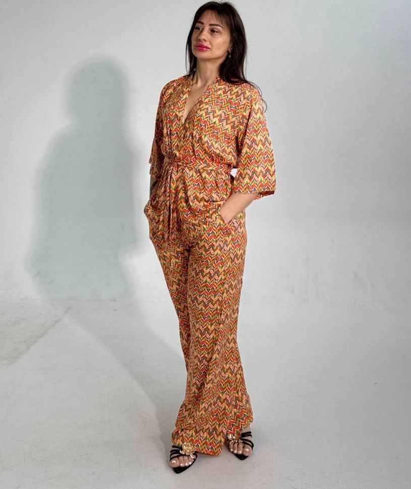 Костюм Розмір: S, M, L S541