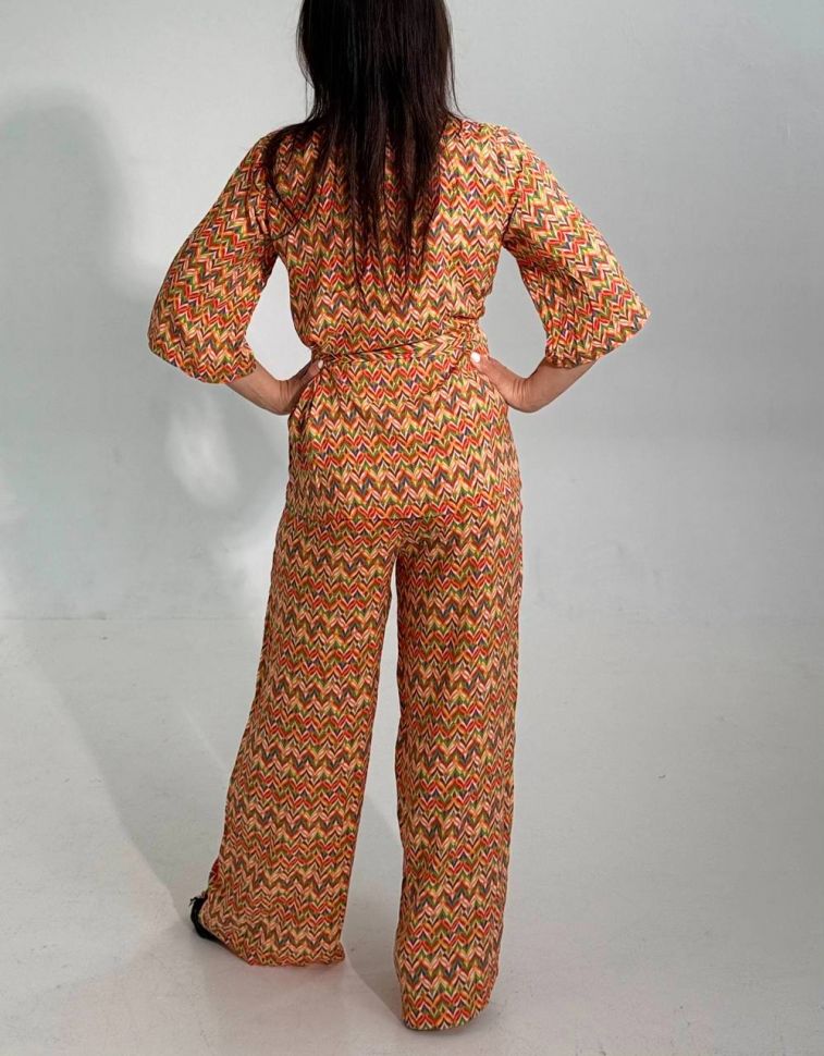 Костюм Розмір: S, M, L S541