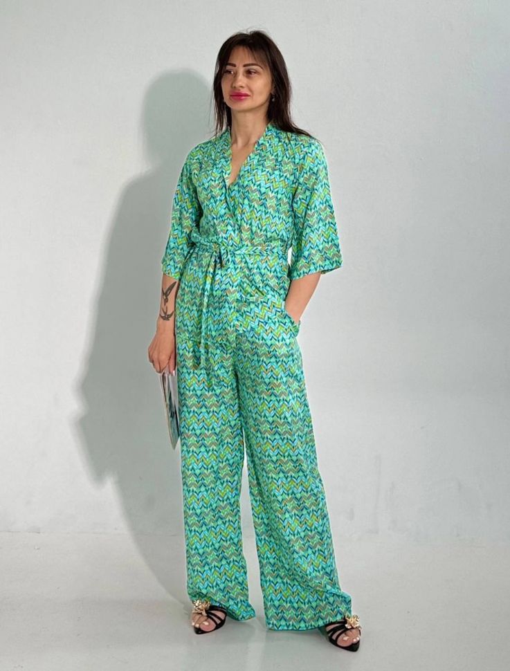 Костюм Розмір: S, M, L S541