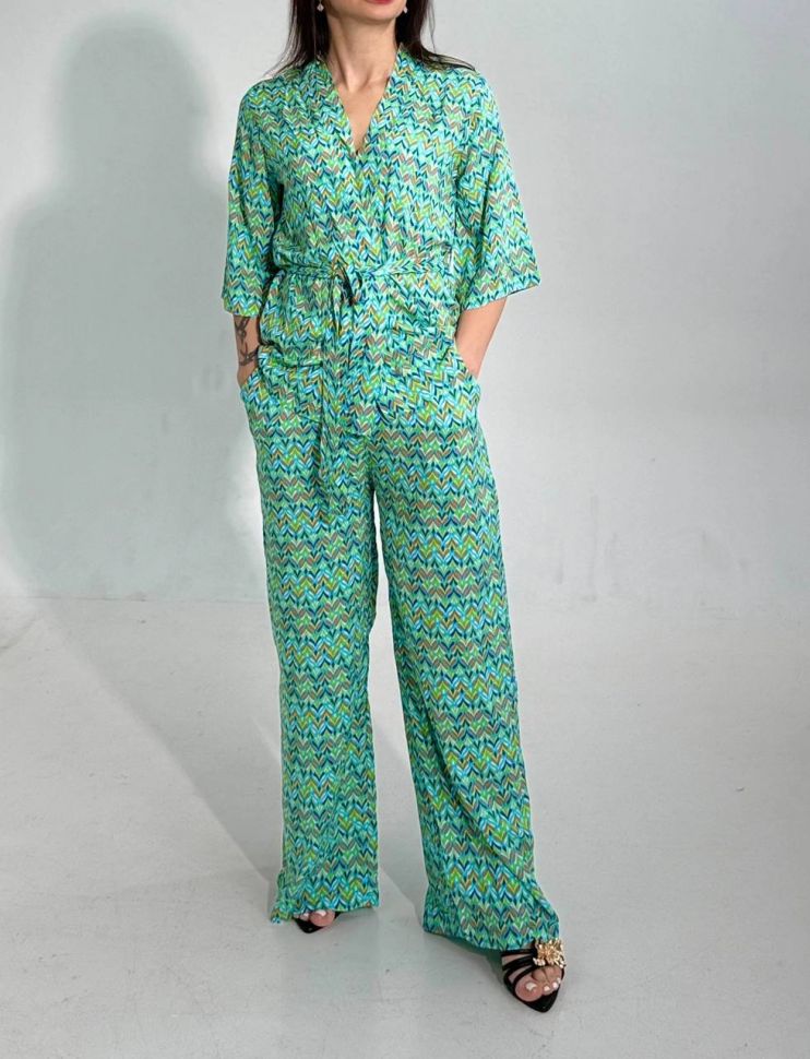 Костюм Розмір: S, M, L S541