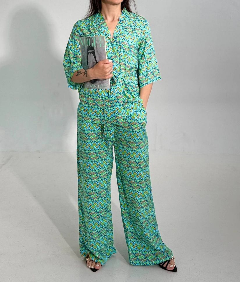 Костюм Розмір: S, M, L S541