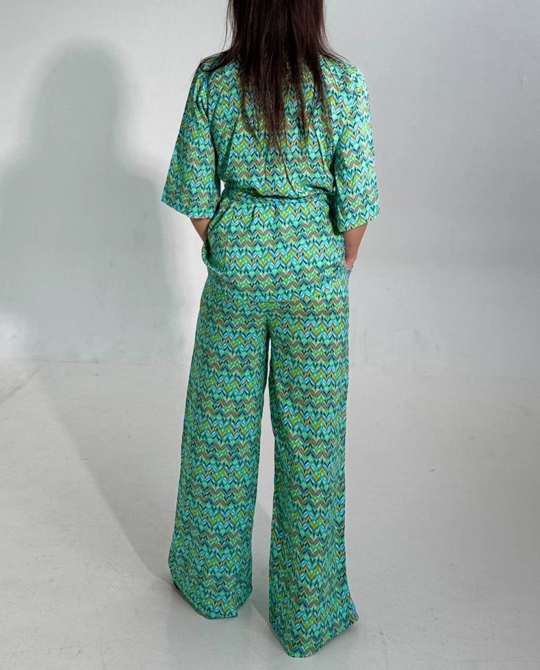 Костюм Розмір: S, M, L S541