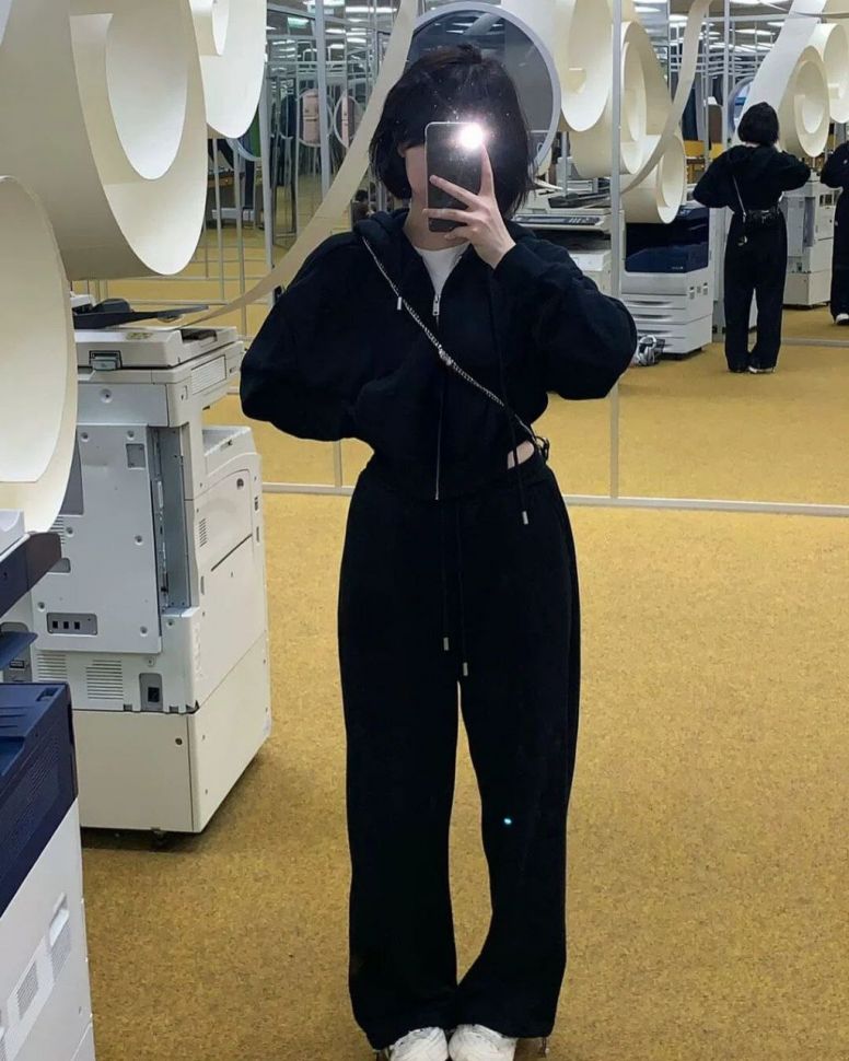 Костюм Розмір: 42-46 S841