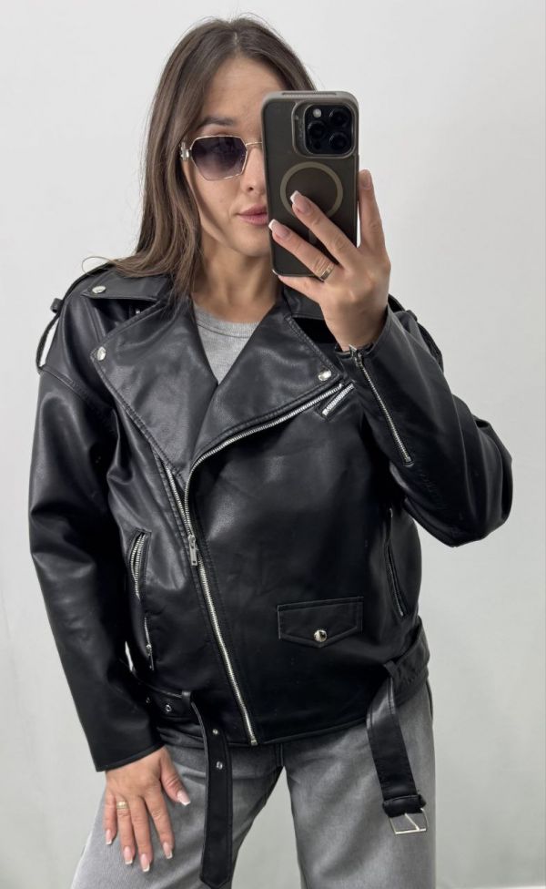 Куртка Розмір: S,M, L S939