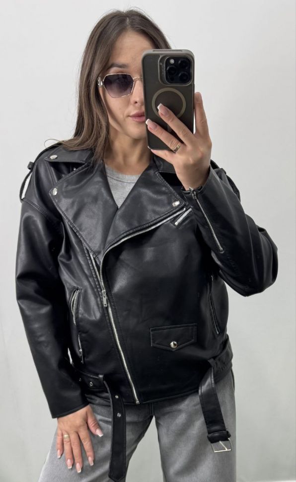 Куртка Розмір: S,M, L S939