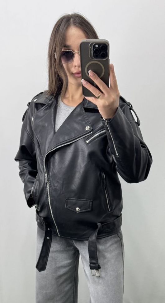 Куртка Розмір: S,M, L S939