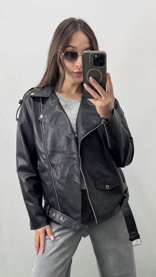 Куртка Розмір: S,M, L S939