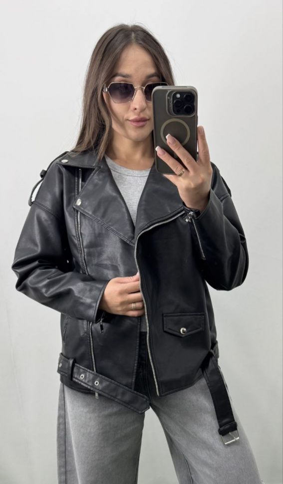 Куртка Розмір: S,M, L S939