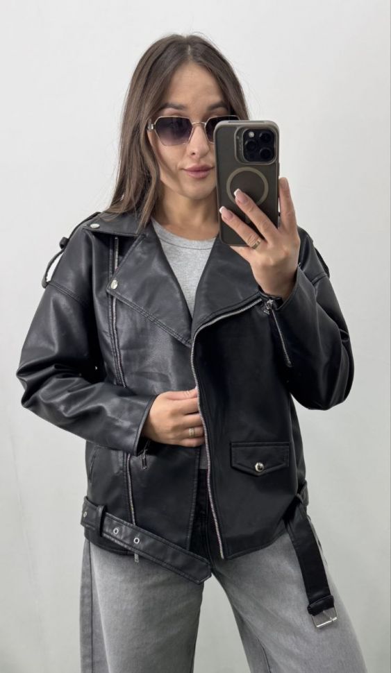 Куртка Розмір: S,M, L S939