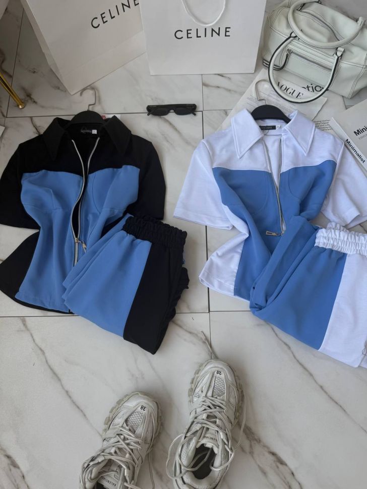 Костюм Розмір: 42-46,48-50 S1039