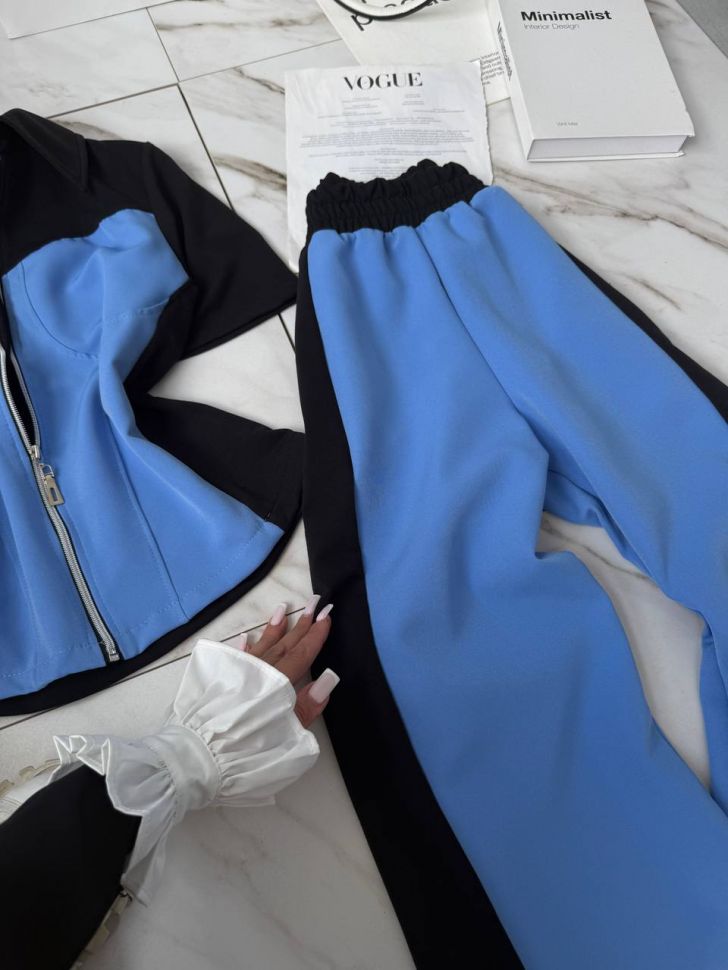 Костюм Розмір: 42-46,48-50 S1039